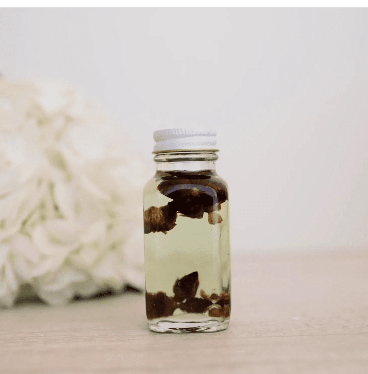 Bath Oil