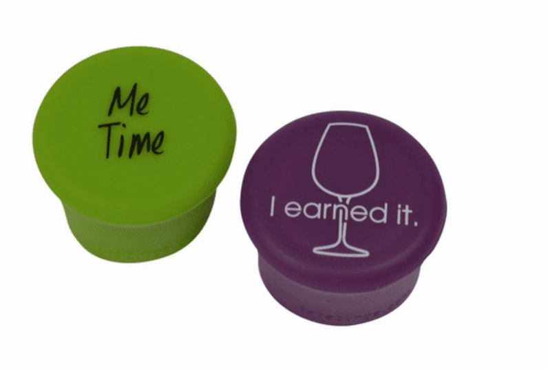 Capabunga  Wine Cap 2pack
