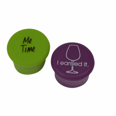 Capabunga  Wine Cap 2pack