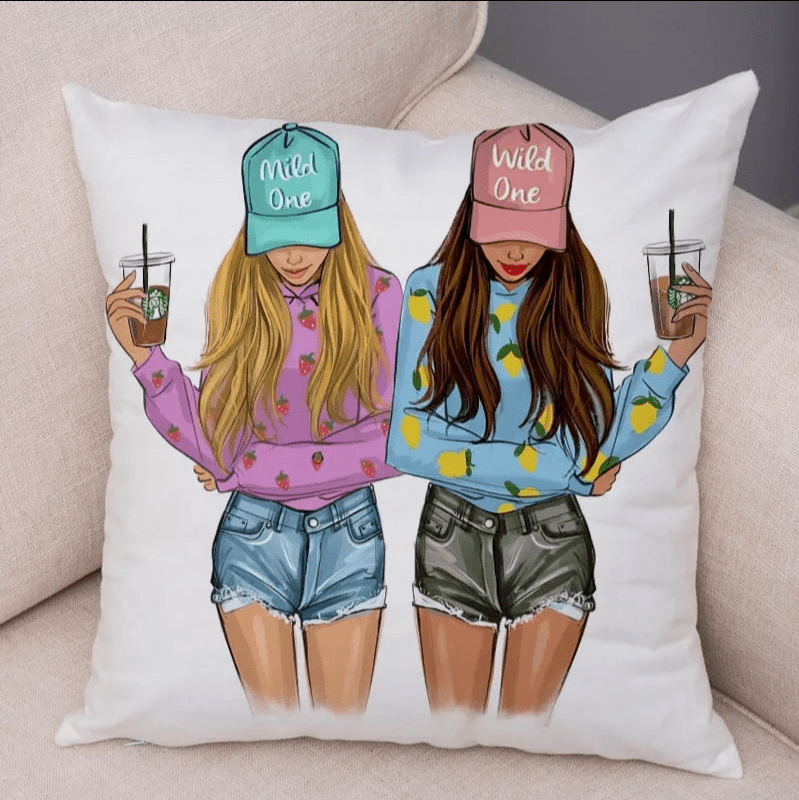 Decorative Pillow
