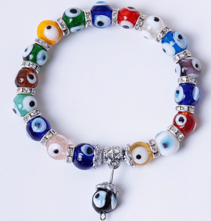 Evil Eye Bracelet