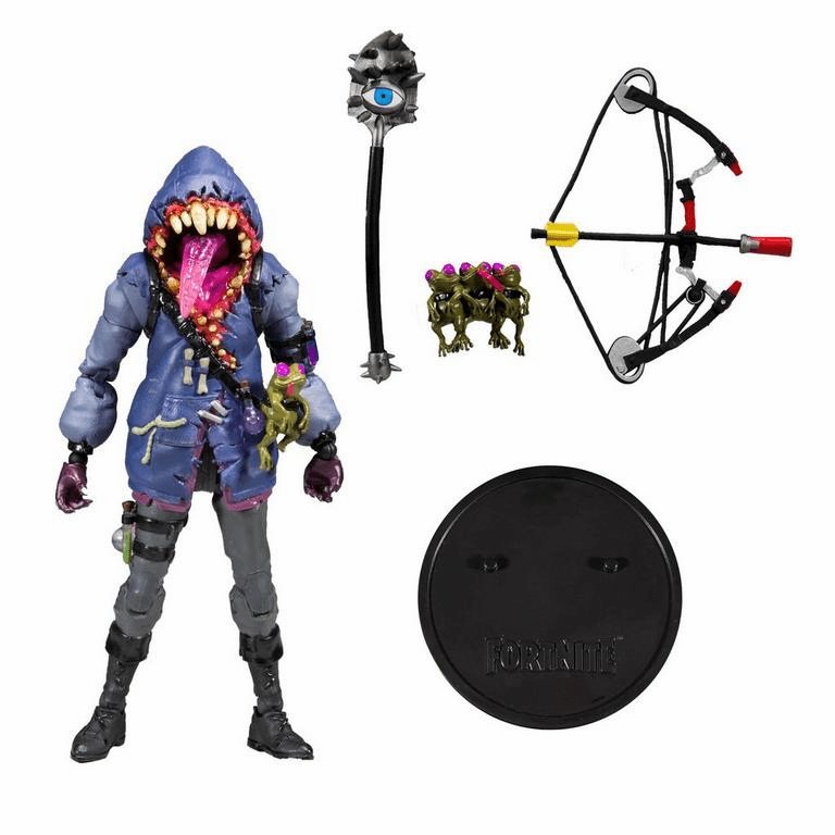 FORTNITE Big Mouth