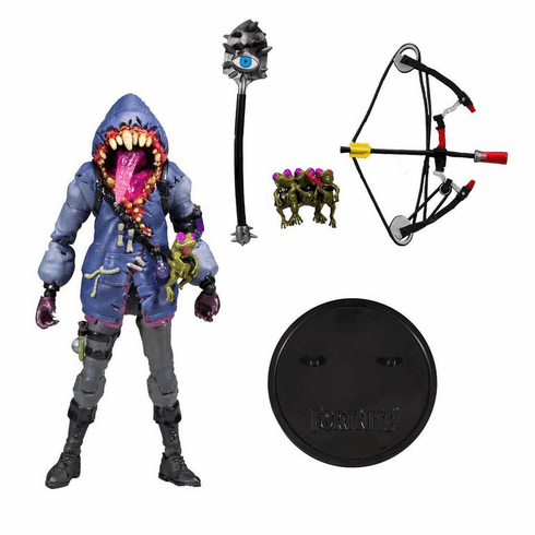 FORTNITE Big Mouth