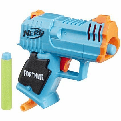 Fortnite Nerf Micro HC-R