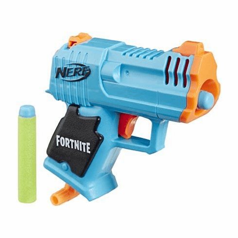 Fortnite Nerf Micro HC-R