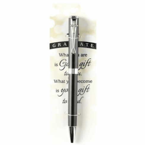 Graduation Pen