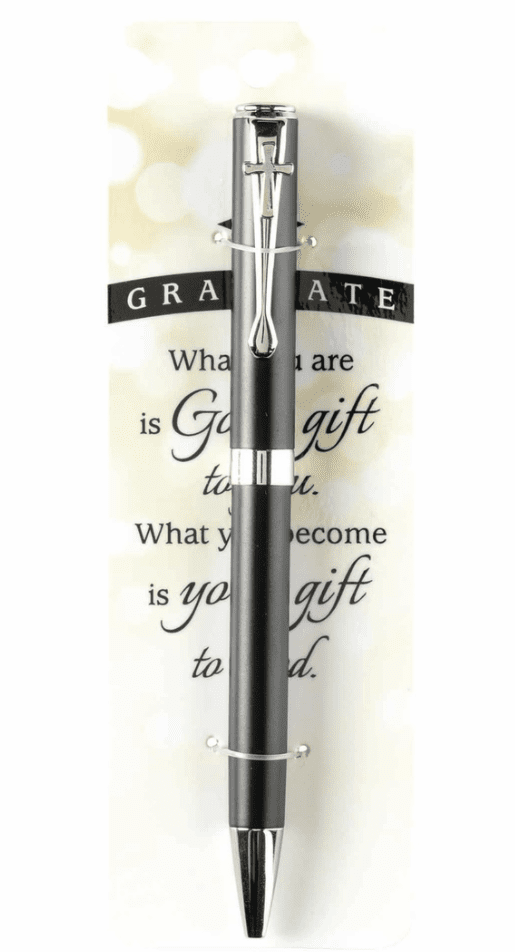 Graduation Pen