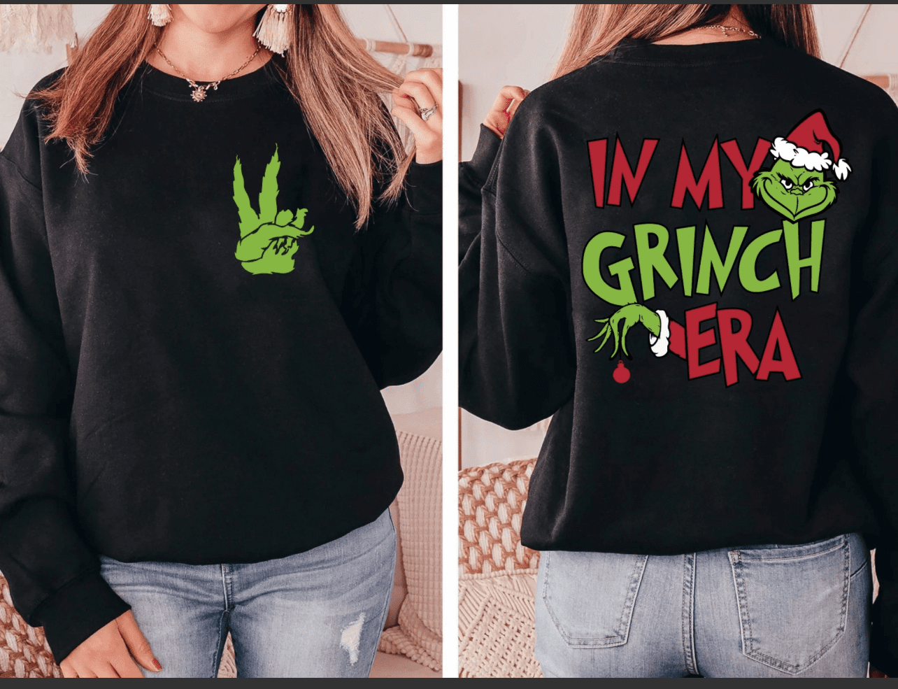 Grinch