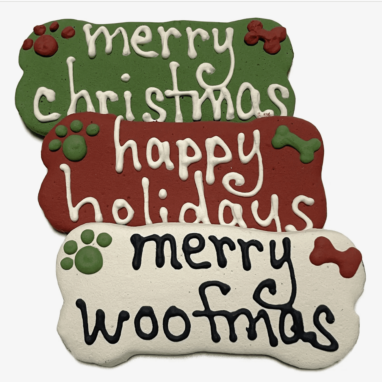 Holiday bone