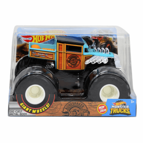 Hot Wheels Monster Truck
