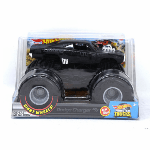 Hot Wheels Monster Truck