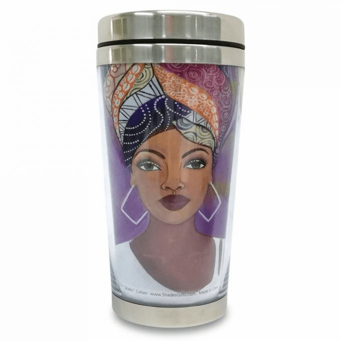I am Royal Travel Mug