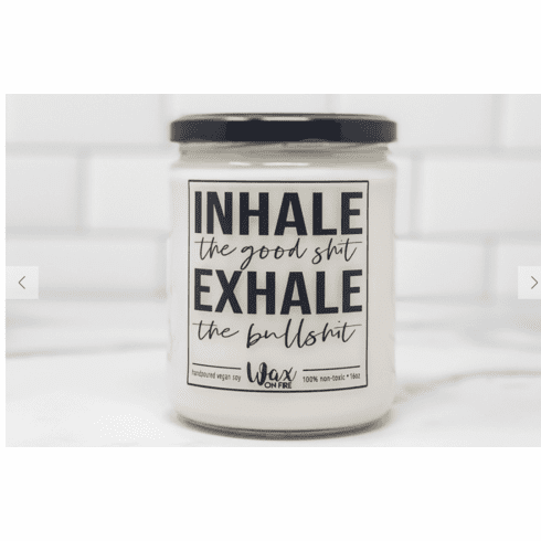 Candles