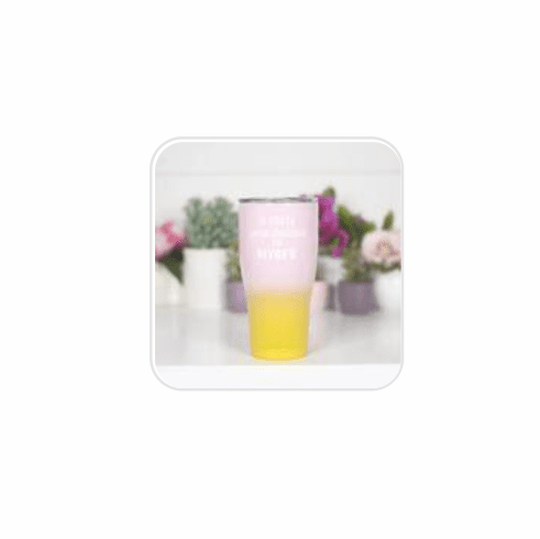 It Costs Zero Dollars To MYOFB Tumbler