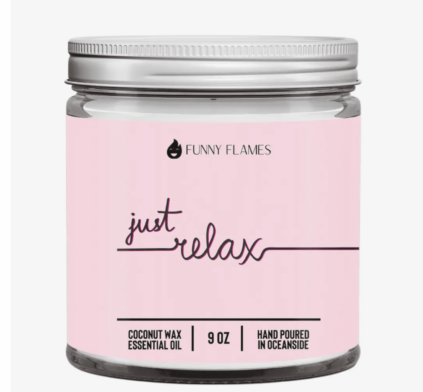 just relax