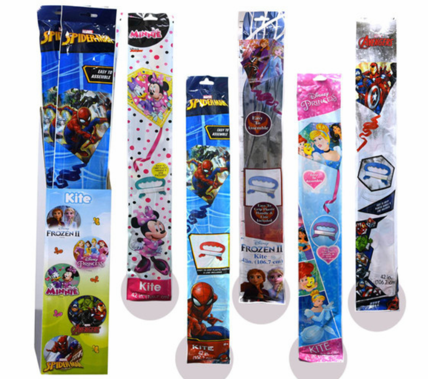 Kites 42&quot;