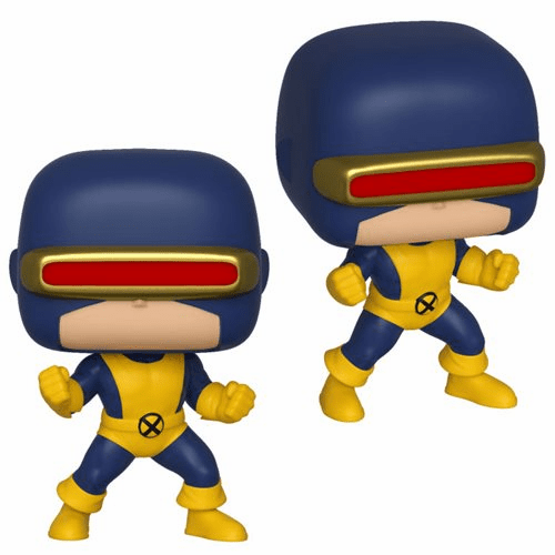 Marvel 80th Cyclops Funko