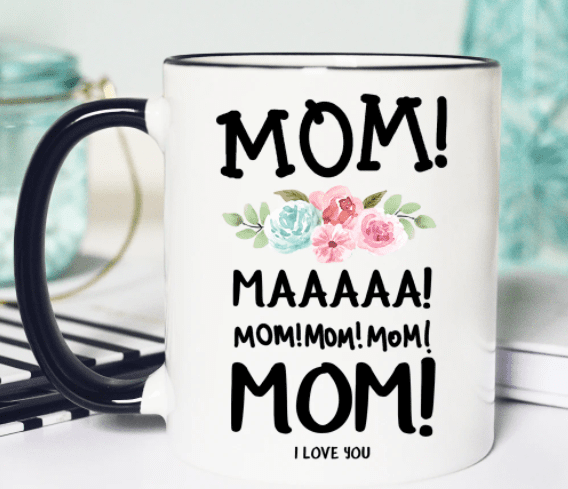 Mom Mug