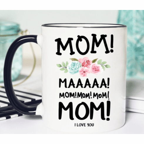 Mom Mug