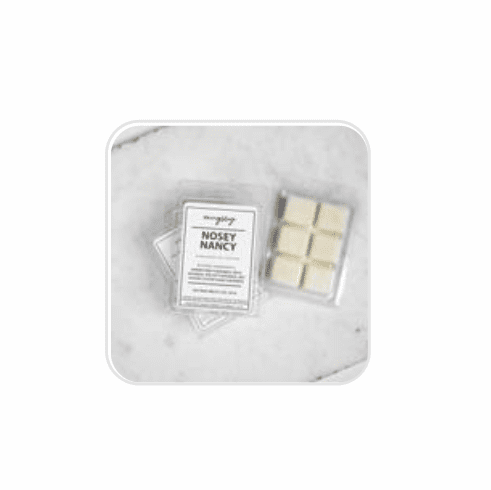 Nosey Nancy Wax Melts