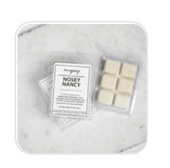 Nosey Nancy Wax Melts