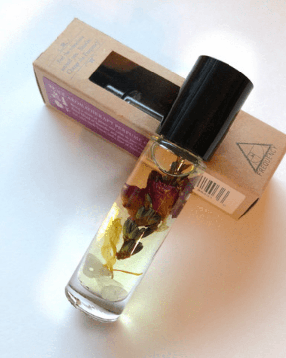 Peace Essential Oil Aromatherapy Roller