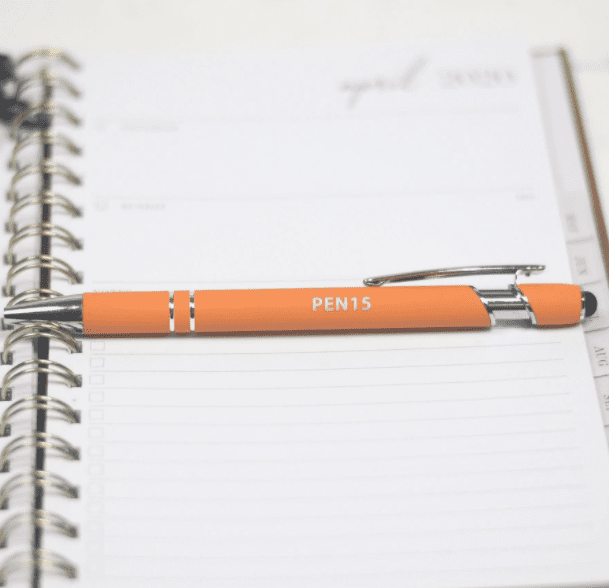 PEN15 Pen