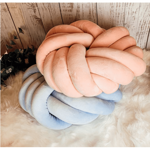 Pillows & Decor Items