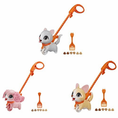 pootalots lil wag walking pets