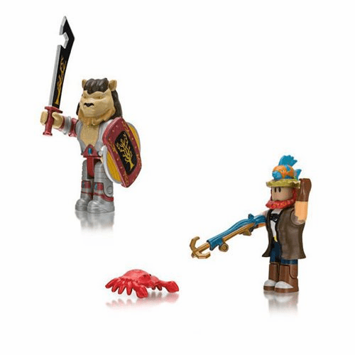 Roblox radom Celebrity core Mini figure