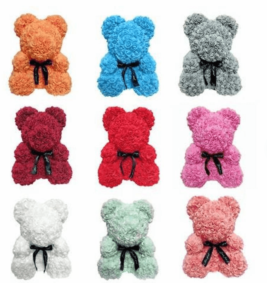 Rose Bears