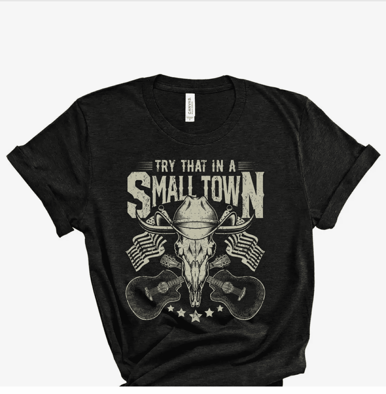 Small town
