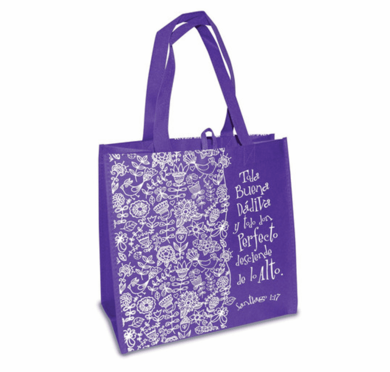 Spanish Tote