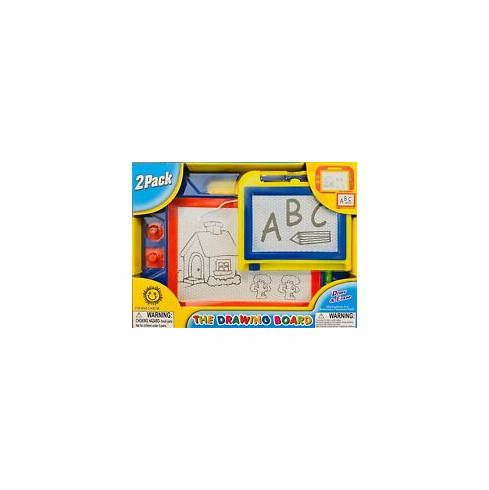 The Drawing Board 2-pack