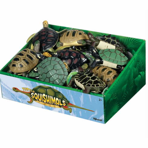 Turtle Squishamals