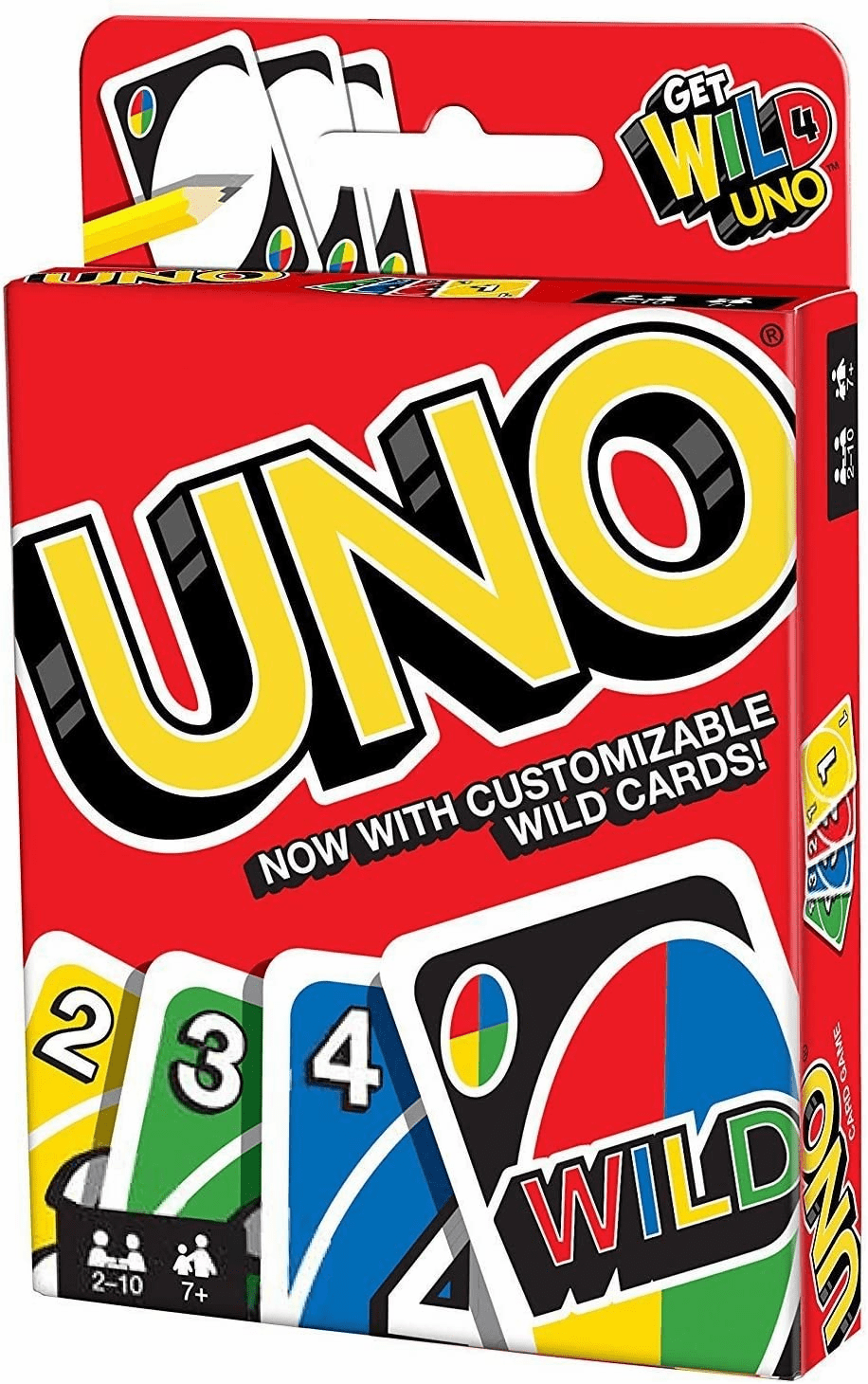 UNO Card Game