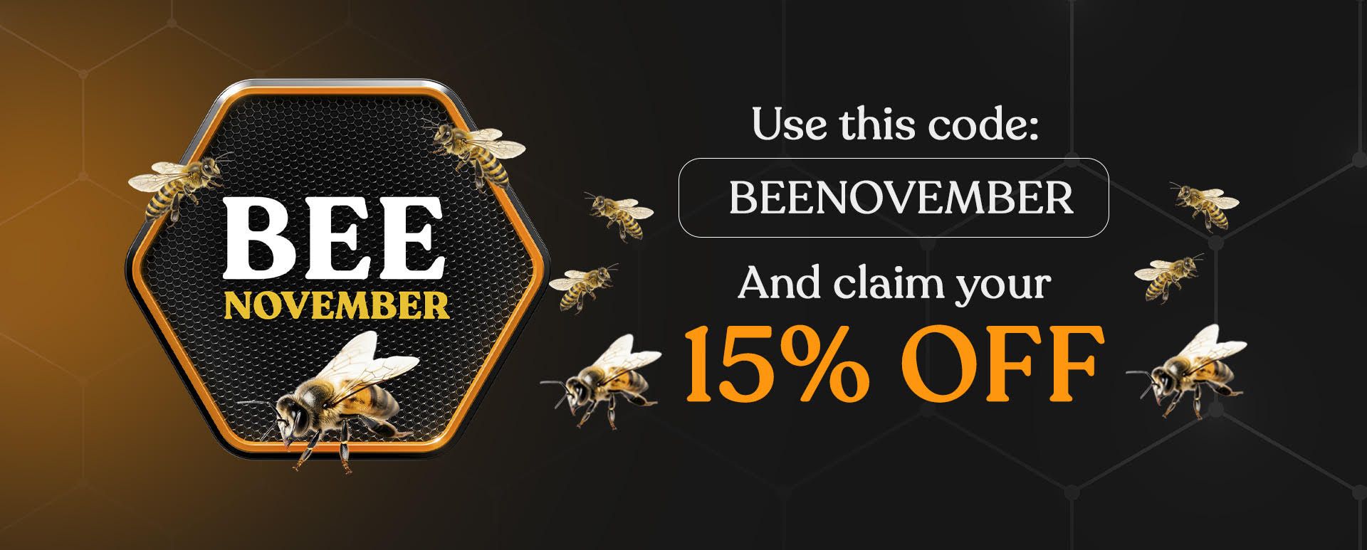 Brazilian Green Bee Propolis Extracts