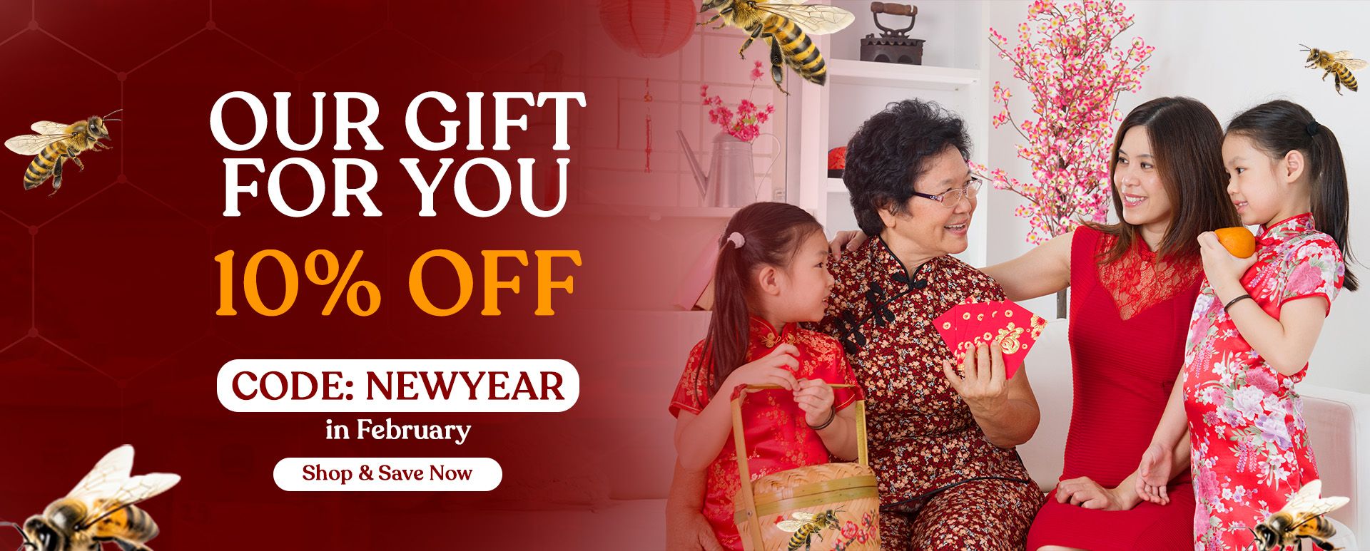 Brazilian Green Bee Propolis Extracts