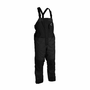 Mustang Catalyst Waterproof Breathable Flotation Pant - XL - Black