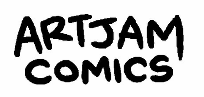 ARTJAM COMICS