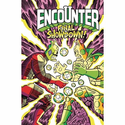 ENCOUNTER #10