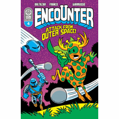 ENCOUNTER #4