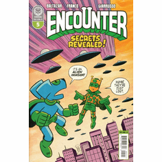 ENCOUNTER #5