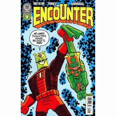 ENCOUNTER #9