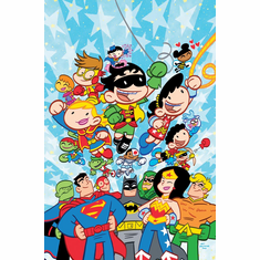 TINY TITANS Volume 2 #6