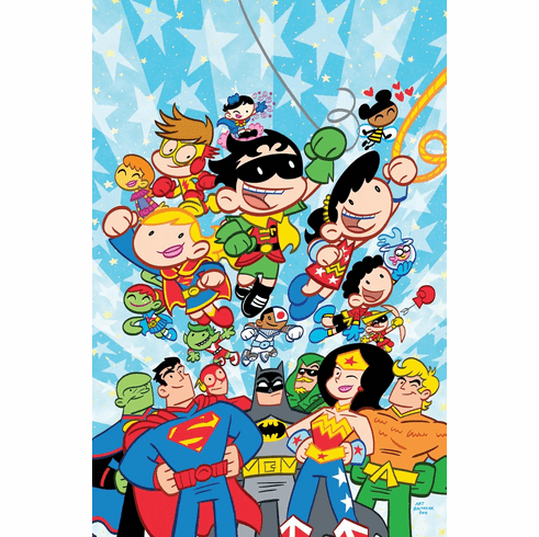 TINY TITANS Volume 2 #6