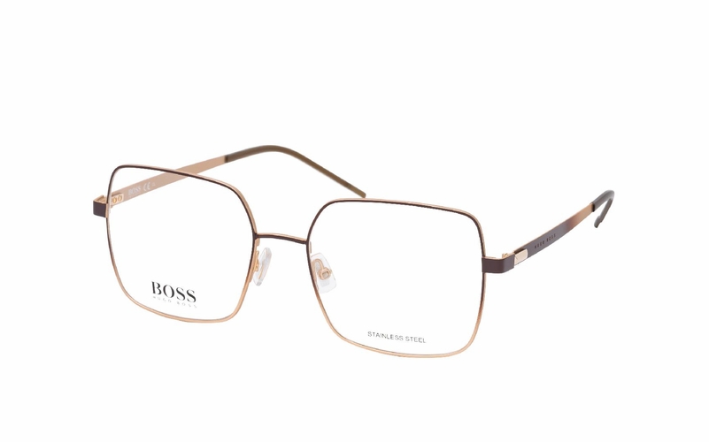 Boss 1163 UFM