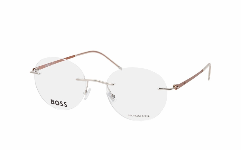 Boss 1400 83I