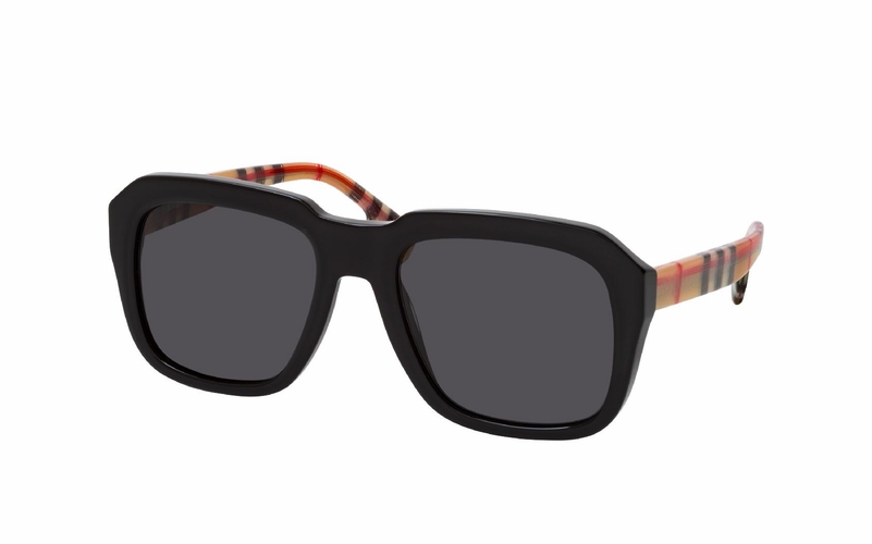 Burberry ASTLEY BE 4350 395287
