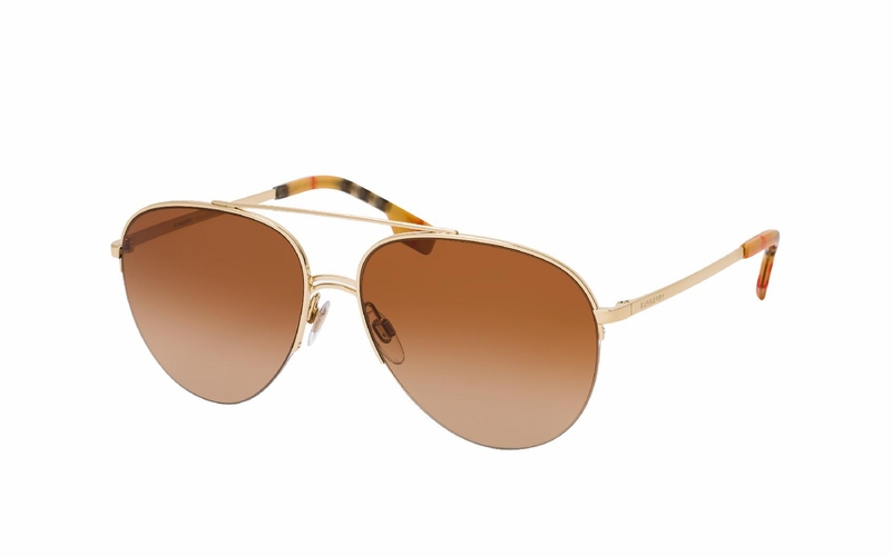 Burberry BE 3113 1109